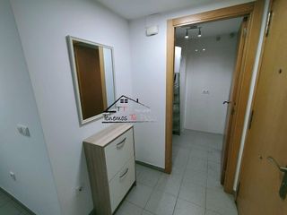 Piso en alquiler en Casco Urbano en Vinaròs