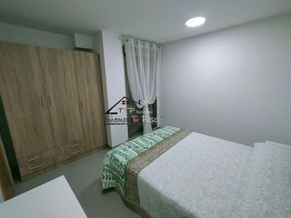 Piso en alquiler en Casco Urbano en Vinaròs