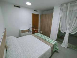 Piso en alquiler en Casco Urbano en Vinaròs