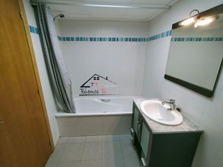 Piso en alquiler en Casco Urbano en Vinaròs