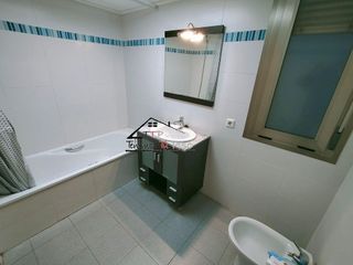 Piso en alquiler en Casco Urbano en Vinaròs