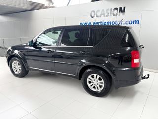 SsangYong Rexton D22T 178cv 4x4 Premium