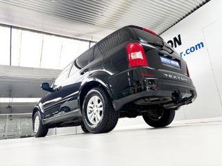 SsangYong Rexton D22T 178cv 4x4 Premium