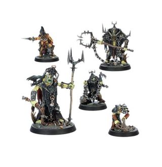 NUEVO MATRIZ Banda Aztuta Underworlds