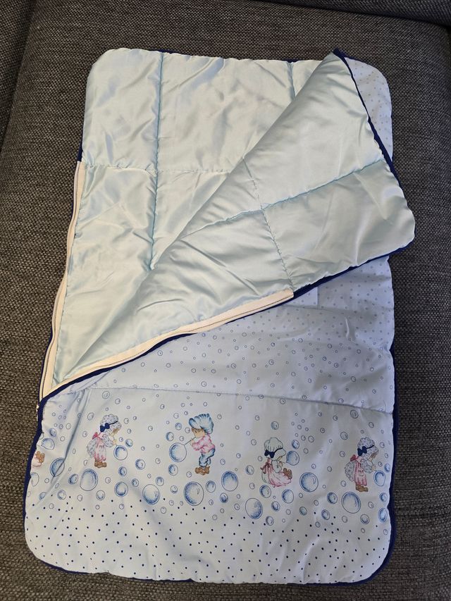 Saco de invierno para bebé