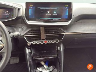 Peugeot 2008 Eléctrico Allure Pack
