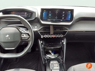 Peugeot 2008 Eléctrico Allure Pack