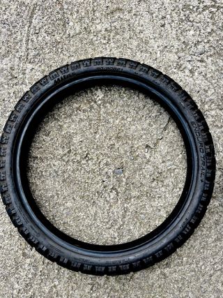 Neumáticos ruedas Mitas Enduro Trail