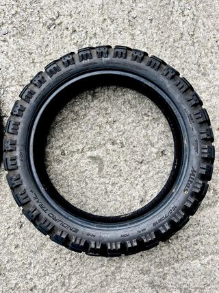 Neumáticos ruedas Mitas Enduro Trail