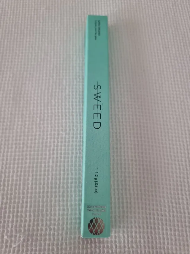 Lápiz de ojos crema SWEED color Margaux Bordeaux