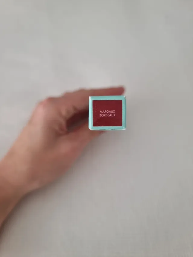 Lápiz de ojos crema SWEED color Margaux Bordeaux