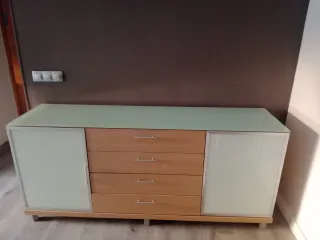 Comedor completo.
No se hacen envíos