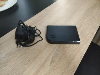 Steam Link Negro