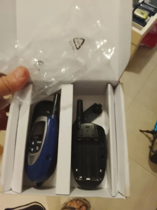 Walkie Talkies T-228