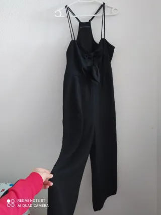 Mono largo Sfera negro