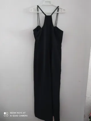 Mono largo Sfera negro