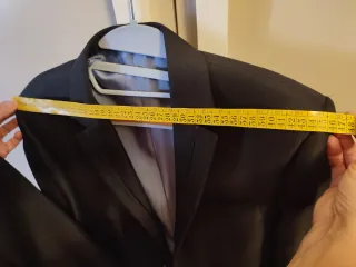 Conjunto traje hombre