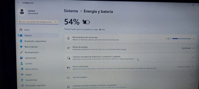 Portátil Lenovo Thinkpad X131e