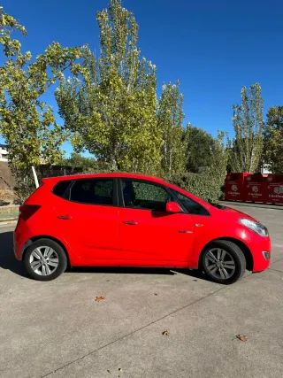 Hyundai ix20 bluedrive comfort