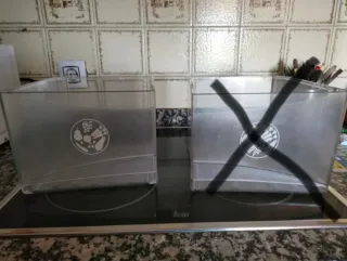 FrigoríficoLG GR-3896SQF No Frost.Se venden por se