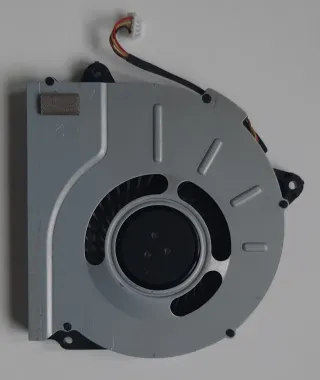 Ventilador para portátil