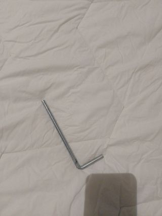 Llave mecánica