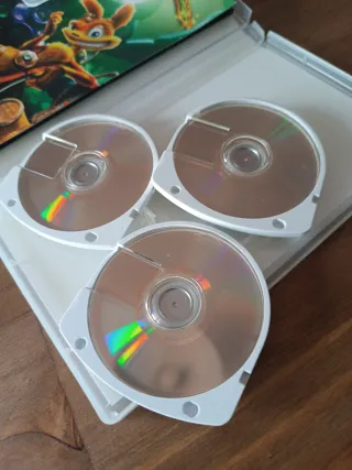 Giochi PSP spagnoli completi