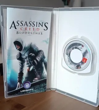 Giochi PSP spagnoli completi