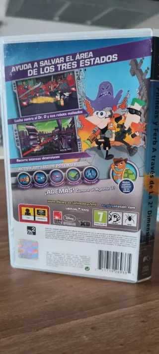 Giochi PSP spagnoli completi