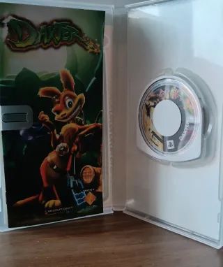 Giochi PSP spagnoli completi