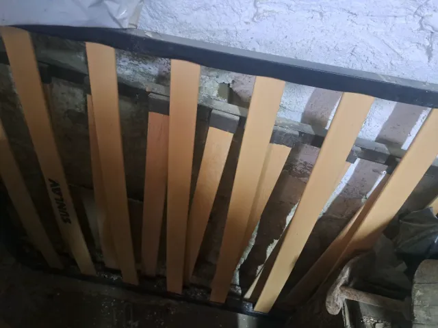 Somier Sunlay para camas de 90 y 80