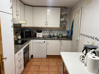 Piso en venta en Mercado en Alicante