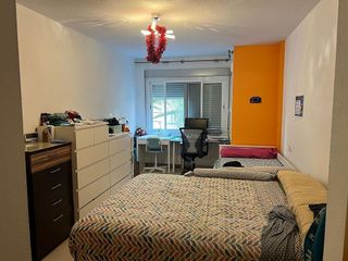 Piso en venta en Mercado en Alicante