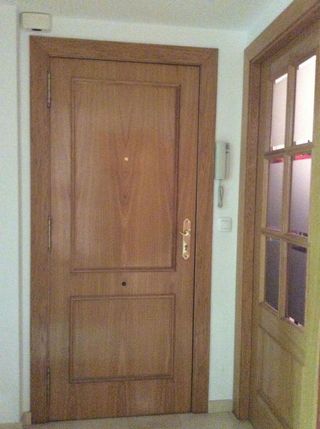 Piso en venta en Mercado en Alicante