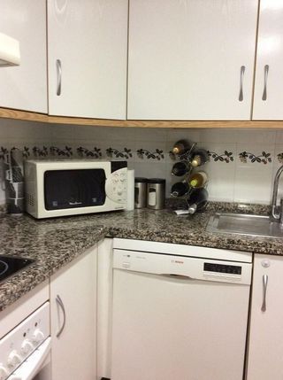 Piso en venta en Mercado en Alicante