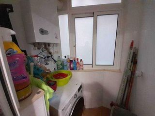 Piso en venta en Mercado en Alicante