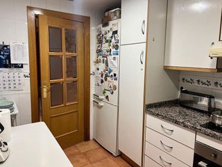 Piso en venta en Mercado en Alicante