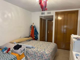 Piso en venta en Mercado en Alicante