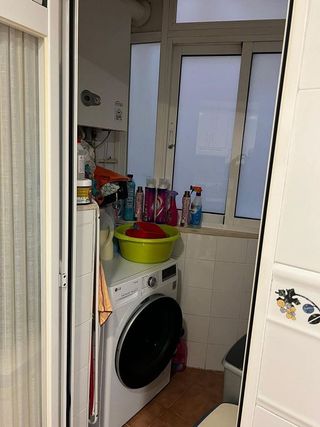 Piso en venta en Mercado en Alicante