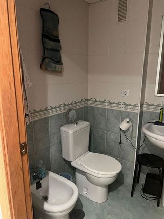 Piso en venta en Mercado en Alicante