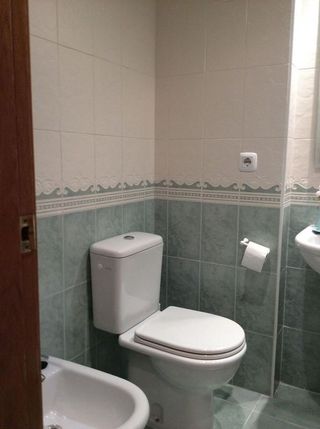 Piso en venta en Mercado en Alicante