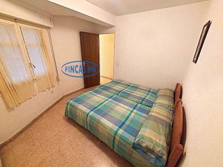 Piso en venta en Benalúa en Alicante