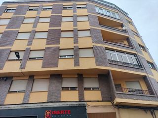 Piso en venta en Alcora, l´