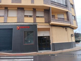 Piso en venta en Alcora, l´