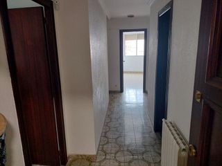Piso en venta en Alcora, l´