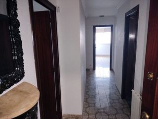 Piso en venta en Alcora, l´