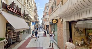 Local comercial en alquiler en Calella