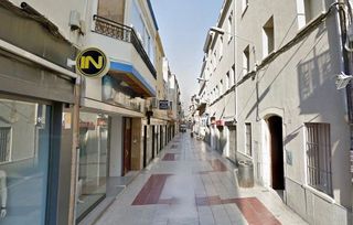 Local comercial en alquiler en Calella
