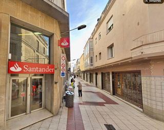 Local comercial en alquiler en Calella