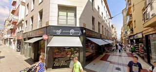 Local comercial en alquiler en Calella